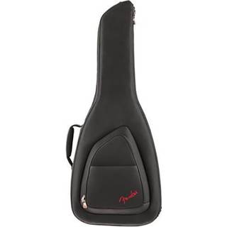 Fender FE1225 Gigbag til elektrisk guitar Black