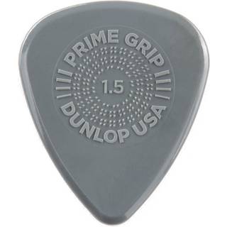 Dunlop Delrin 500 Prime Grip 1.50 Plektrum 12-pack