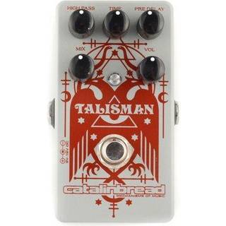Catalinbread Talisman Guitar effekt