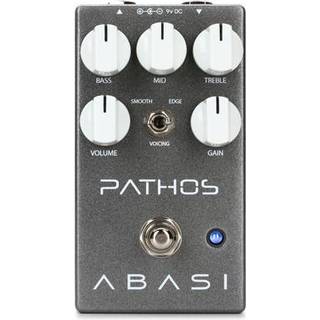 Abasi Pathos Guitar effekt