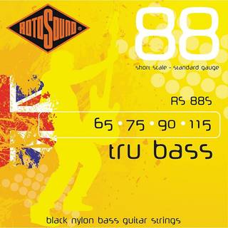 Rotosound RS88S Basstrenge