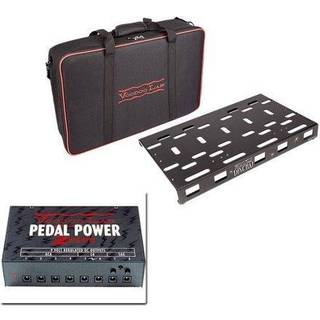 Voodoo Lab Dingbat M PP 2 Plus Pedalboard
