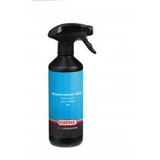 Elvedes Ethanol 40/60 cleaner - 500 ml - EL2018037