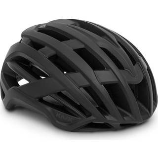 Kask Valegro Helmet Black