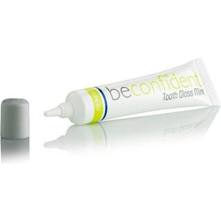 Tandblegning Tandpasta Beconfident Tooth Gloss Mint 10 ml.