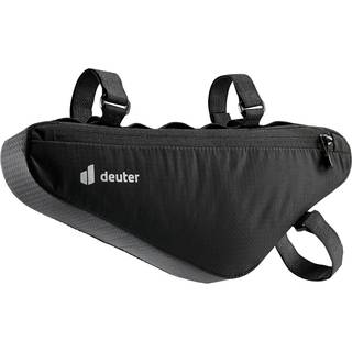 Deuter Triangle Front Bag 1.5 Black, 0