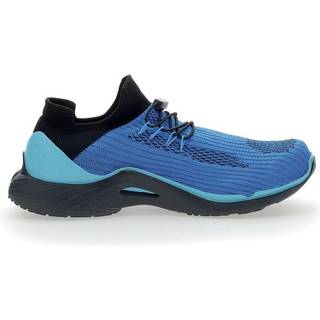 UYN Herren Sneaker schwarz Textil & Canvas