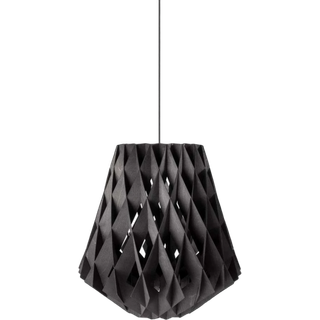 Pilke Signature 64 Pendel - Loftslamper Birk Krydsfiner Hvid - P10700