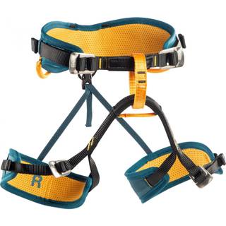 Wild Country Kid's Movement Klatresele Børn størrelse One Size farve kulørt