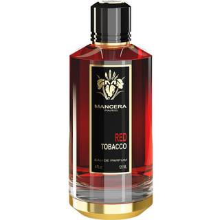 Mancera Collections Confidential Collection Red TobaccoEau de Parfum Spray 60 ml (14.533,00 kr / 1 l) - 60 ml