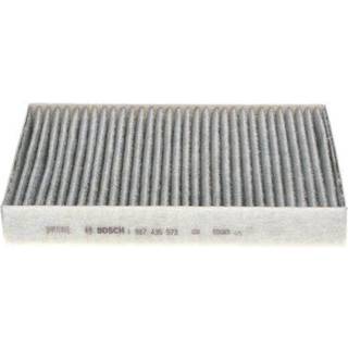 Filter, indvendig luft BOSCH 1 987 435 573.