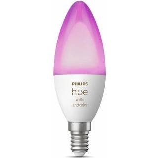 Philips Hue Color E14 - 1-Pak - BT
