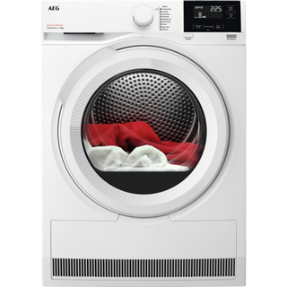 AEG 6000 Series tørretumbler TR722O84D (8 kg) - På lager i butik