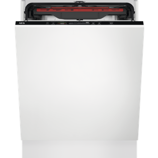 AEG 6000 Series opvaskemaskine FSB64907Z (fuldintegreret)