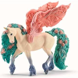 Schleich Hest 70590 Flower Pegasus