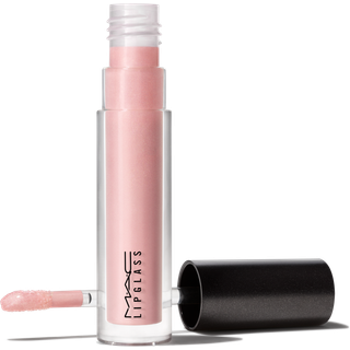 MAC Lipglass Lip Gloss 3,1 ml - Oyster Girl