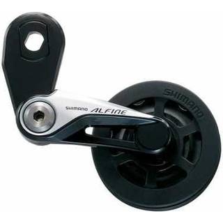 Shimano Alfine Kædestrammer Sølv