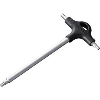 Shimano TL-FC23 Torx Nøgle T-30 med 5 mm Hex