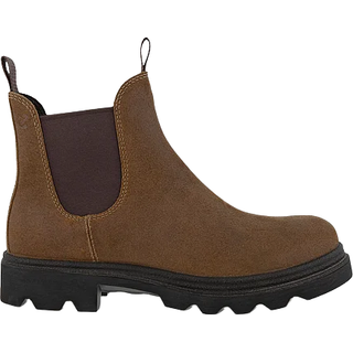 Ecco Grainer Chelsea Woman, cocoa brown-36