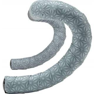 Supacaz Super Sticky Kush Classic Styrbånd - Gunmetal