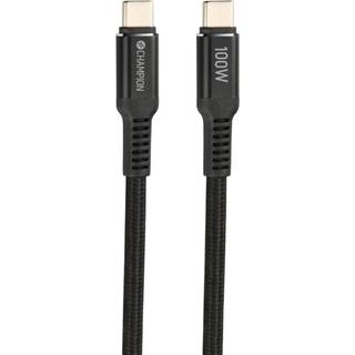 USB - C - USB C, 3.2 100w 1m