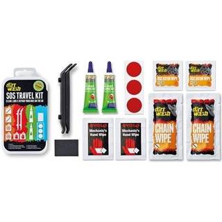 Vaskekit Weldtite Dirtwash SOS Travel Kit