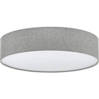 Pasteri loftslampe, hvid, 57 cm