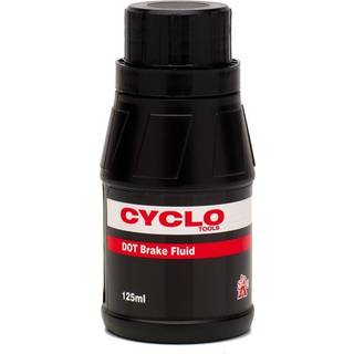 Bremsevæske Weldtite Dot 5.1 125 ml