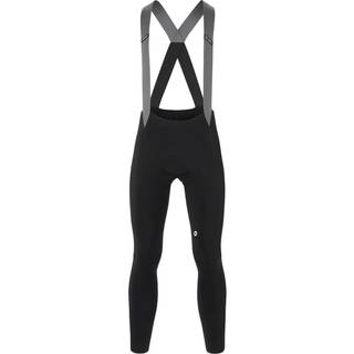 Assos Mille GT Winter C2 Bibtights - Størrelse X-Small