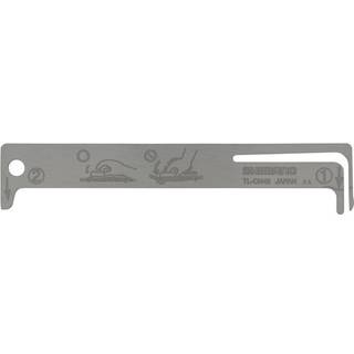 Shimano TL-CN42 Kædeslidmåler