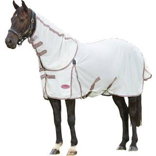 WeatherBeeta ComFiTec Airflow II Frigr en hals Gr/Bl/Gr 75""""