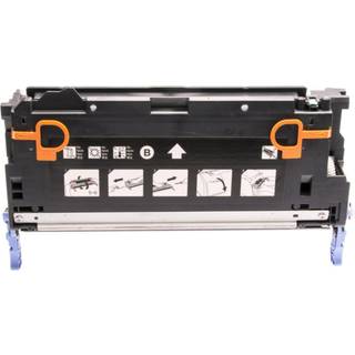 WL Tonerkassette sort H6470A Erstatter Q6470A