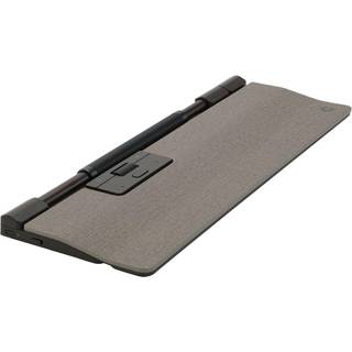 Contour Rollermouse Pro Extended Mørkegrå