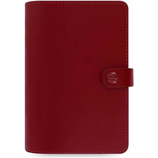 Filofax Original Kalenderomslag | Personal | Red