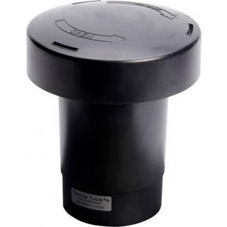 Hybridfilter 75/110 mm Mini-kulfilter til håndtering af lugtgener