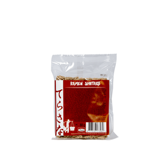Rømer Ramen Nuddelsuppe m. Svampe - 88 g