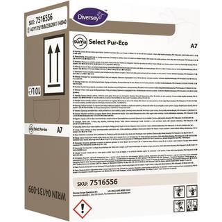 Diversey Suma Select Pur-Eco 10 l SafePack (7516556)