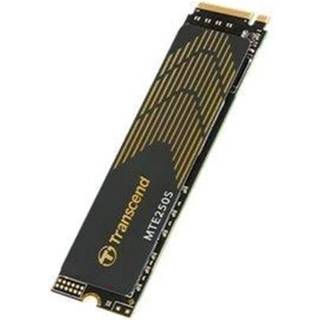 Transcend MTE250S SSD - 1TB - M.2 2280 - PCIe 4.0