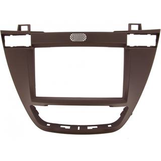 21CT23VX25 2-DIN Ramme til Opel Insignia