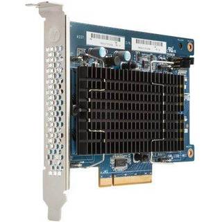 HP 1x256GB M.2 2280 PCIeTLCSSD DualProKt