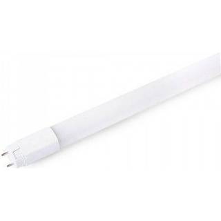 V-Tac - LED rør - T8 Samsung120 Pro - 16,5W - 120cm - 1850lm - RA80 - 5 års garanti - 4000K