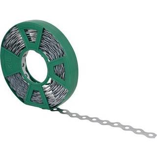 Patentbånd Bølget Pg 10M 12X0,8Mm Walraven