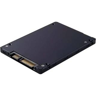 Lenovo 5100 Enterprise Mainstream - solid state drive - 480 GB - SATA 6Gb/s