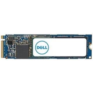 Dell Solid state-drev 4TB M.2 PCI Express 4.0 x4 (NVMe)