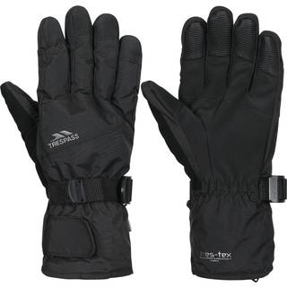 Trespass Trespass Ergon II Winter Adult Black Gloves