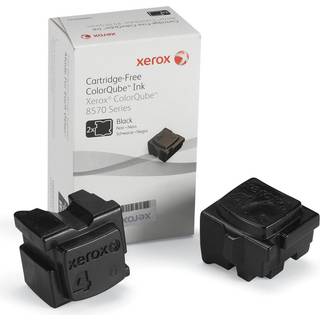 108R00929 XEROX COLORQUBE 8570 INK BLACK