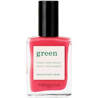 Manucurist Green Nail Polish Bougainvillea
