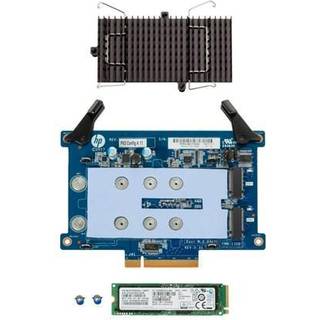 HP Z Turbo Drive