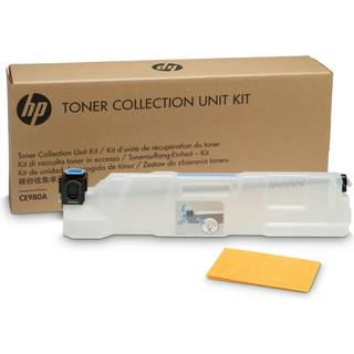 HP CE980A / M750/M775/CP5525 - Toner-samlingspakke