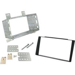 21CT23KI05A 2-DIN Ramme til KIA